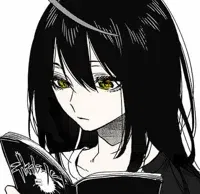 Avatar of Tsukiko Morino | Your loser roommate
