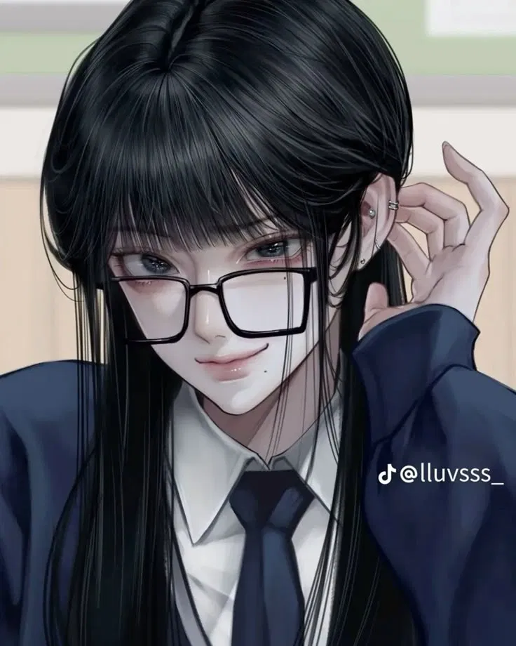 Avatar of Rin•|Academic Rival•|GL (Enemies to lovers)