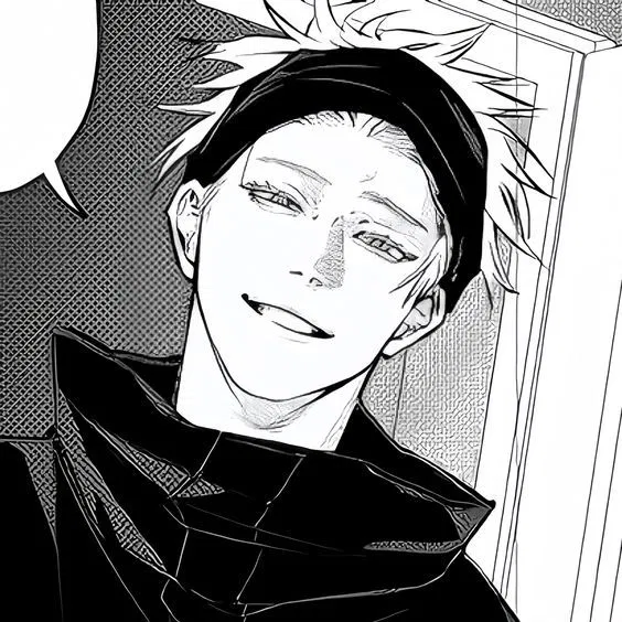 Avatar of satoru  gojo