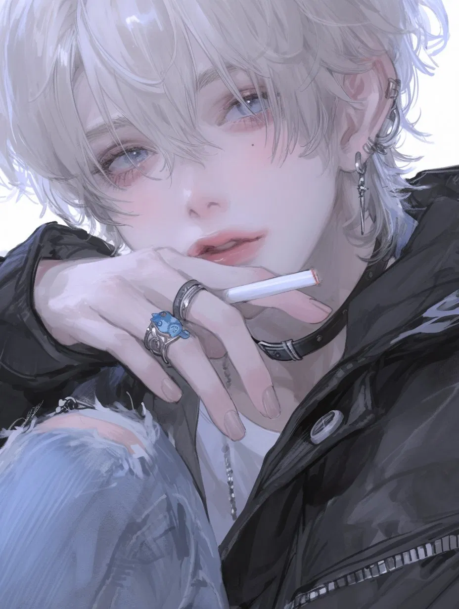 Avatar of Asher ☆ Engagement