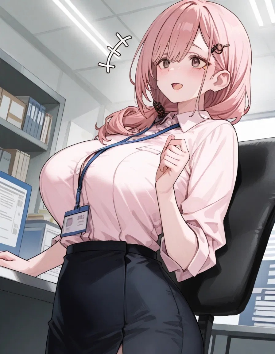 Avatar of Yuika kujou