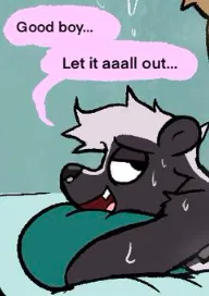 Avatar of Manipulative boyfriend