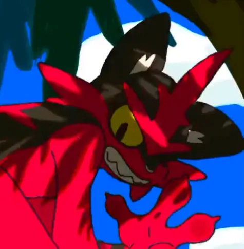Avatar of Riff (Torracat)