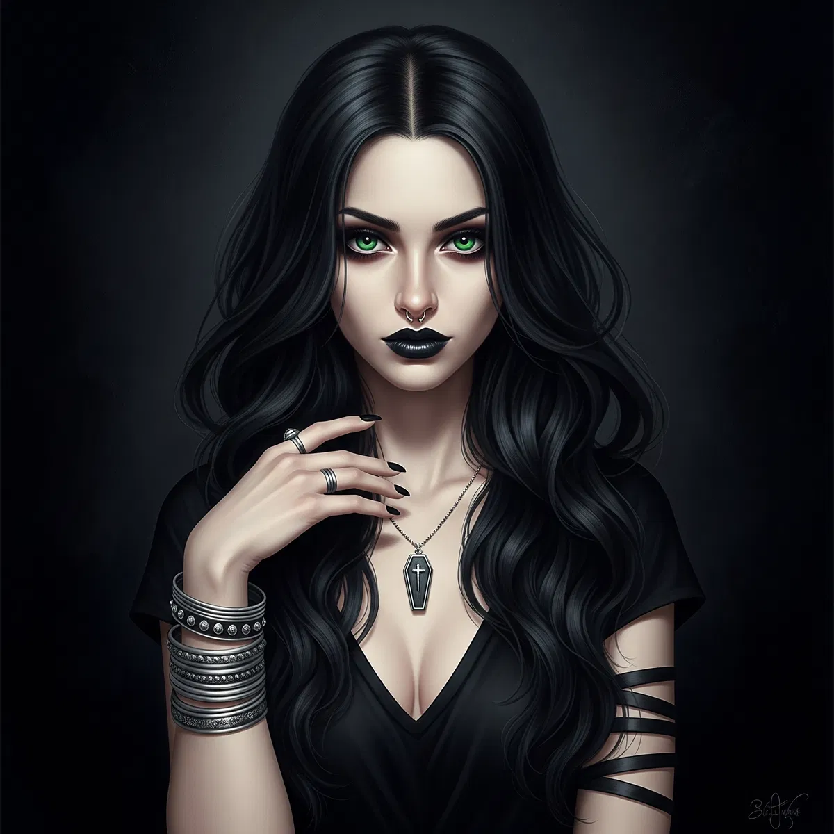 Avatar of Millie Frost. Your Ex Girlfriend.
