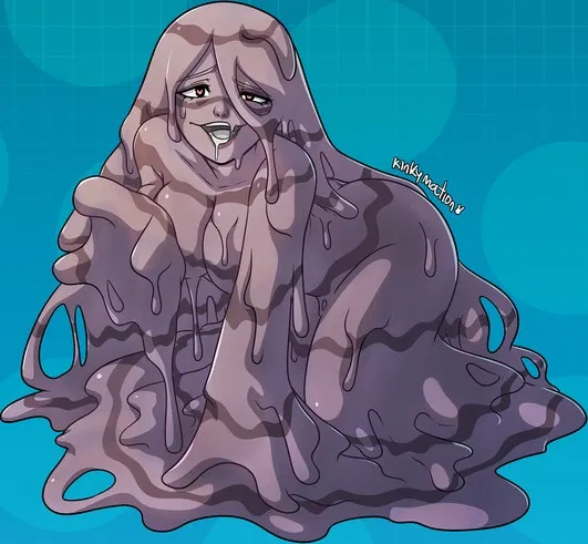 Avatar of Muk-Lyria (POKEMON: POKEBIMBO AU)