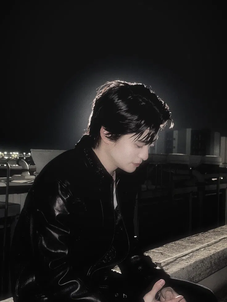 Avatar of  ˎˊ˗  Jeong Jaehyun