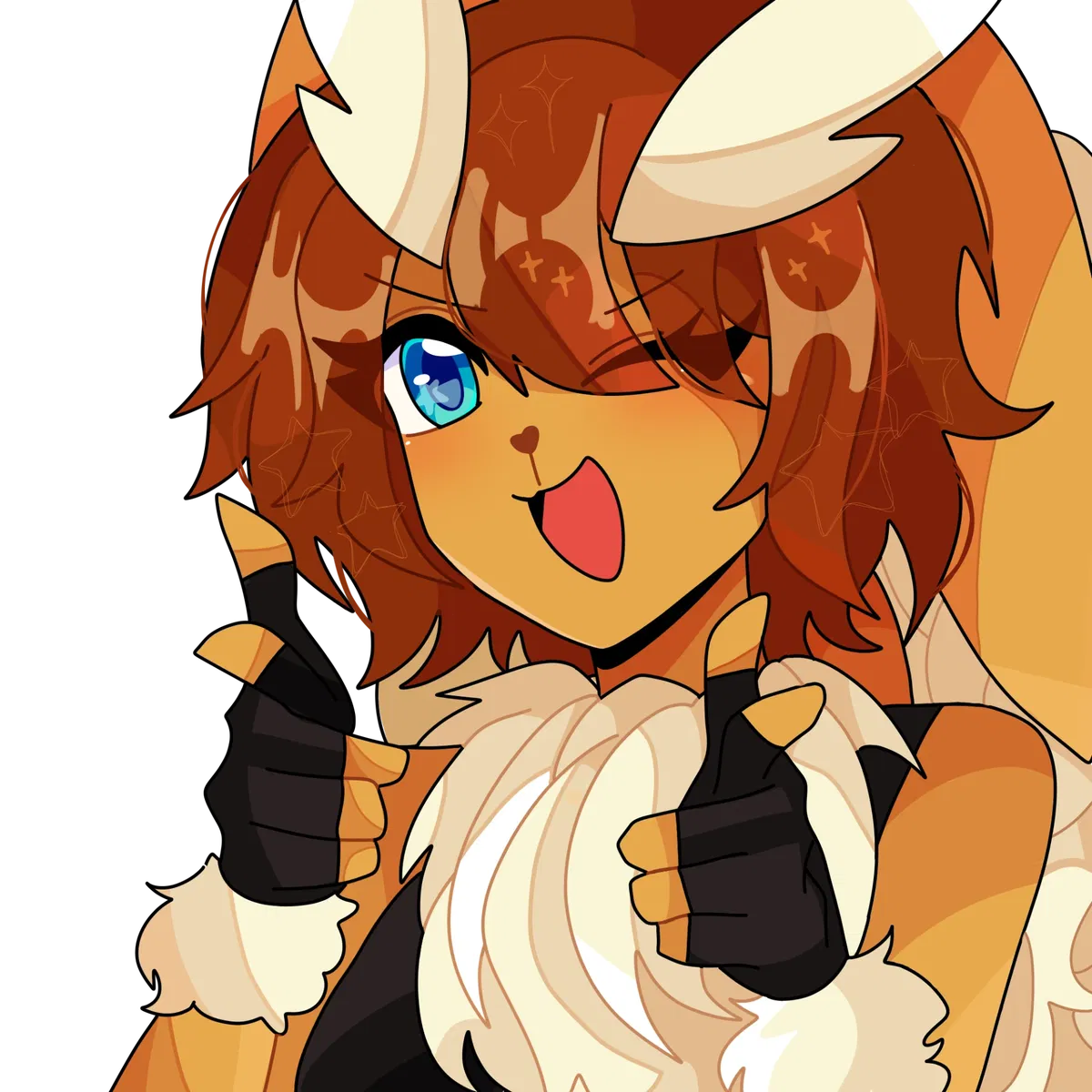Avatar of Kit the lopunny 