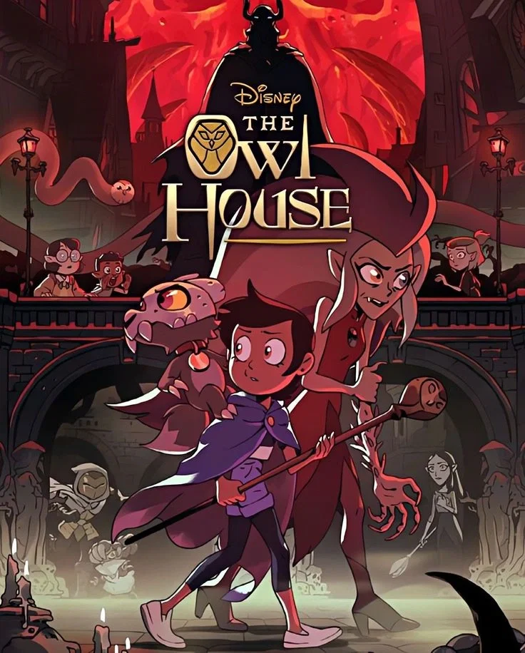 Avatar of The Owl House 