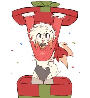 Avatar of Mia (Best Friend Gift)