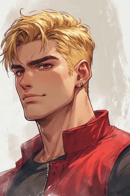 Avatar of Sebastian Smith