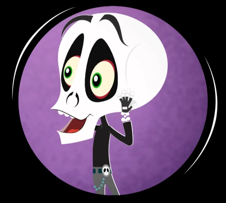 Avatar of Skull boy 