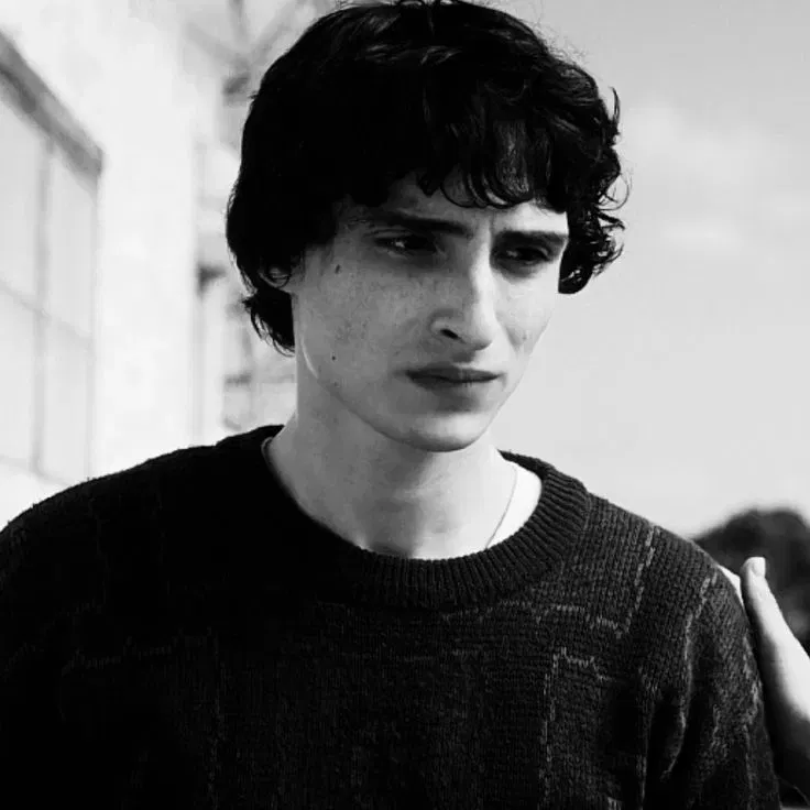 Avatar of MIKE WHEELER