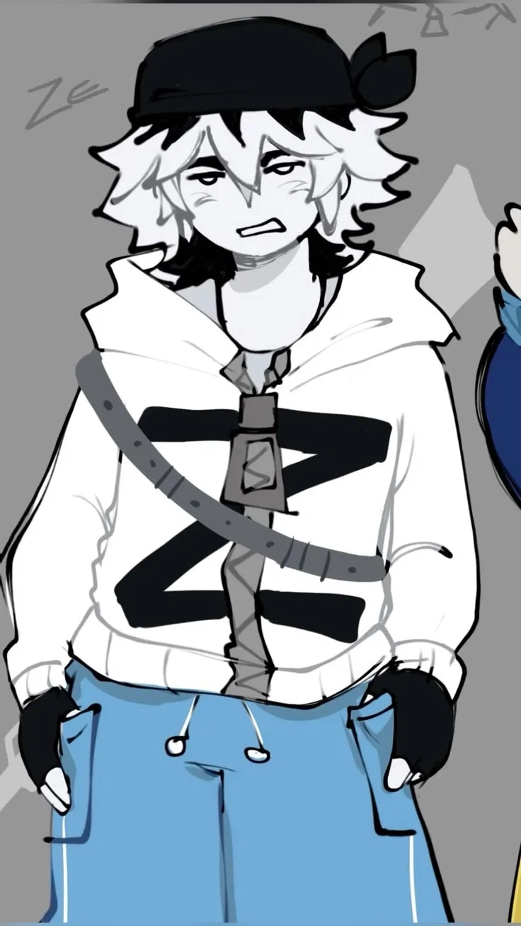 Avatar of Ze (ZGECT)