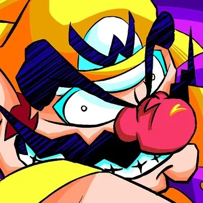 Avatar of Wario
