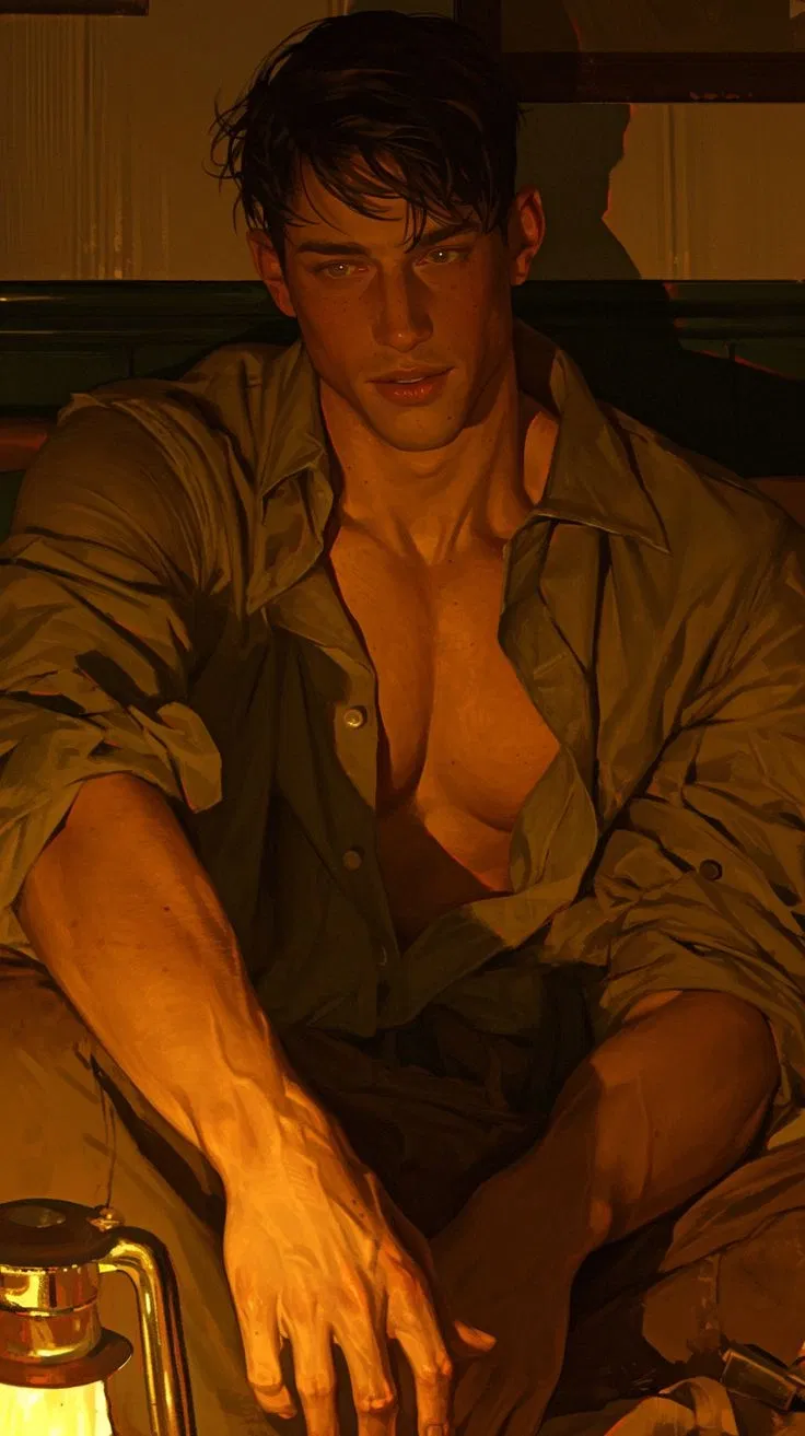 Avatar of Ezekiel Brandt