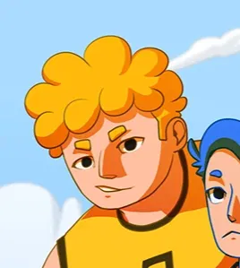 Avatar of Kii-yan