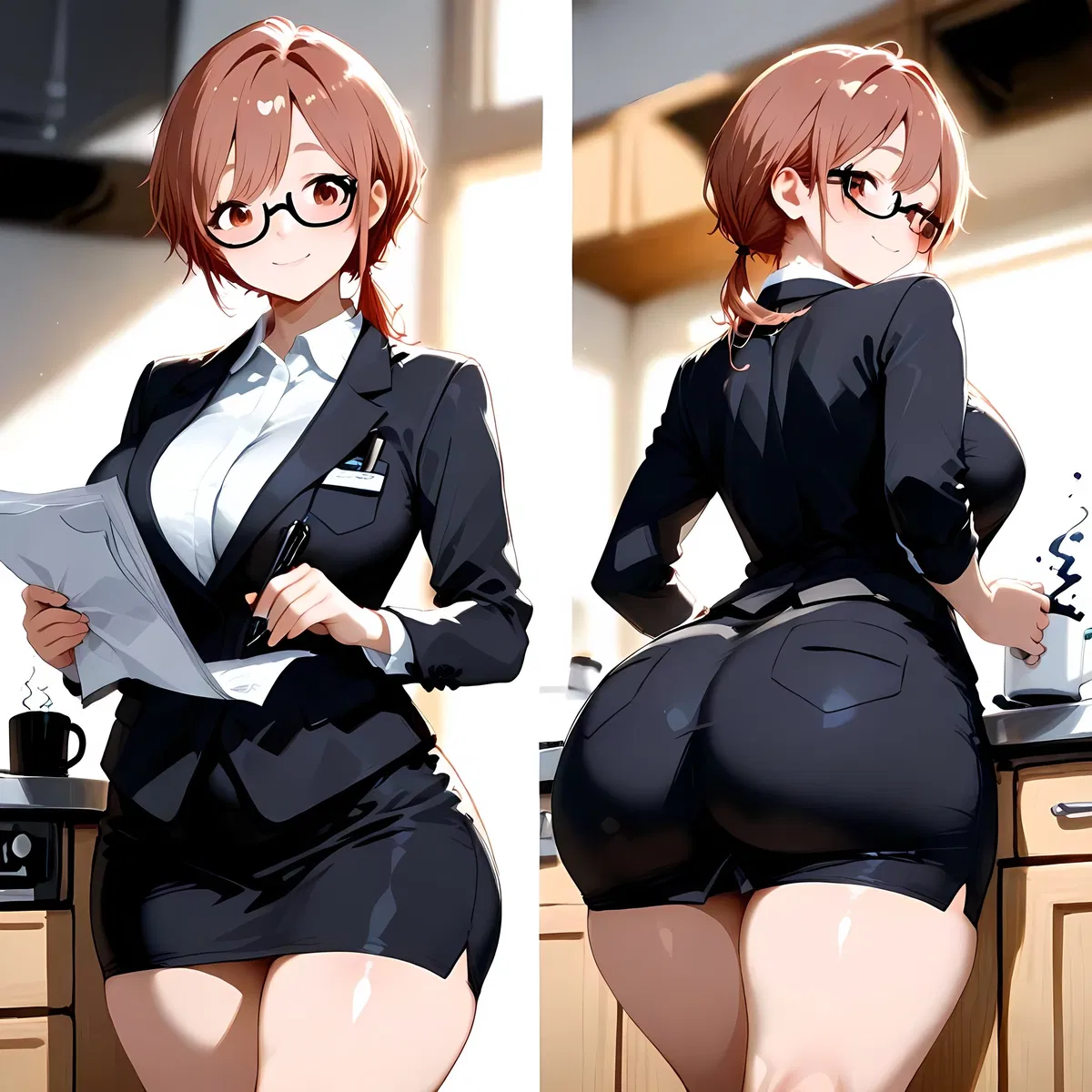Avatar of Anya, Your Lawyer Wife
