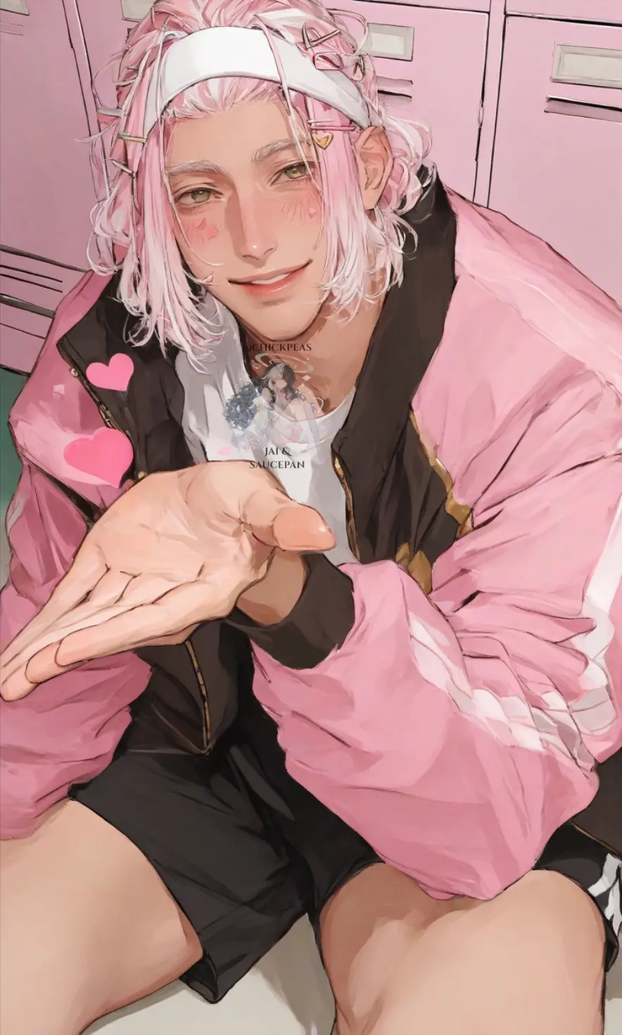 Avatar of Elias Mercer | 750+ Celebration