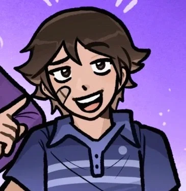 Avatar of Gregory 