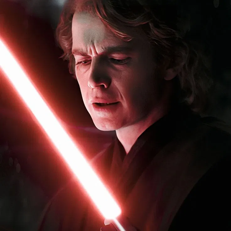 Avatar of Darth Vader | ARRANGED MARRIAGE