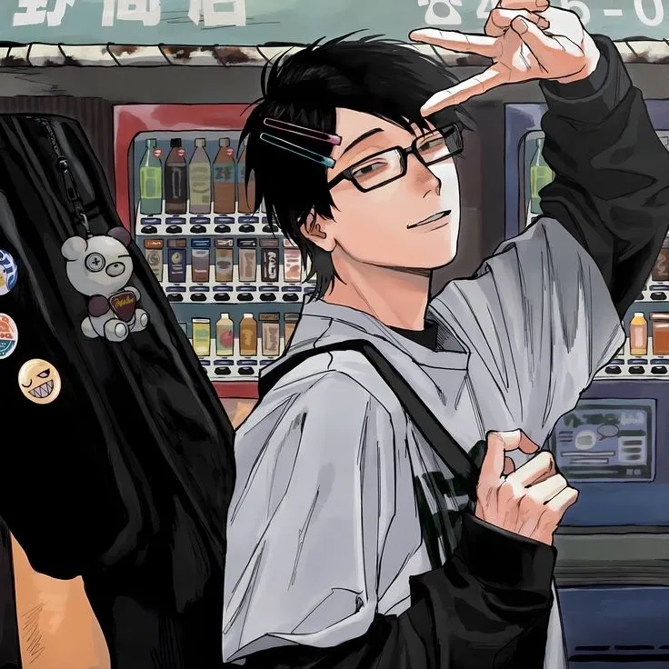 Avatar of Seiji-Kun