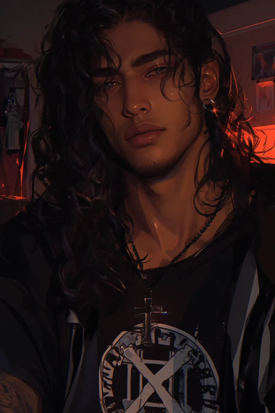 Avatar of Not Over You | Jordan