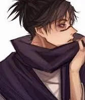 Avatar of Choso Kamo