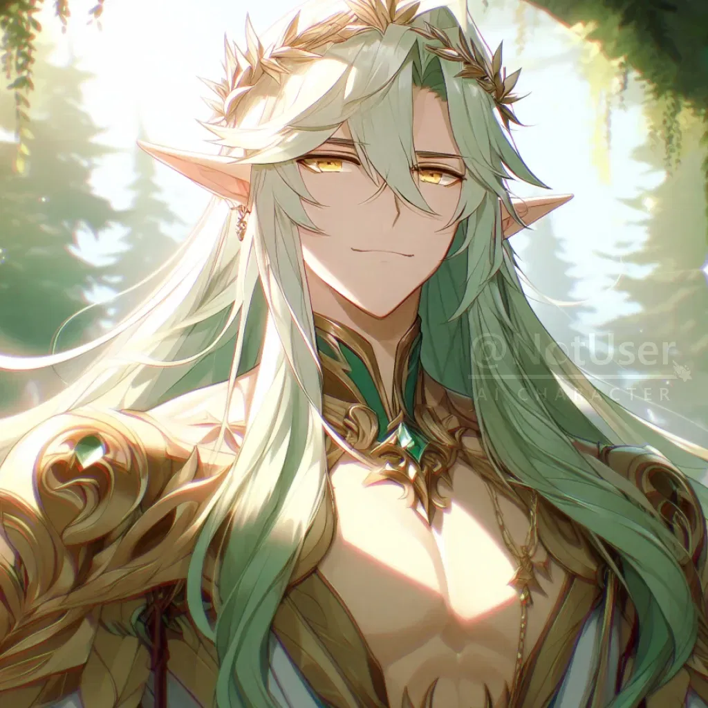 Avatar of Fae King Marriage┋Virtheon