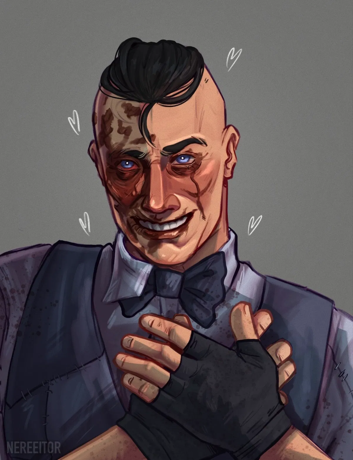 Avatar of Eddie Gluskin