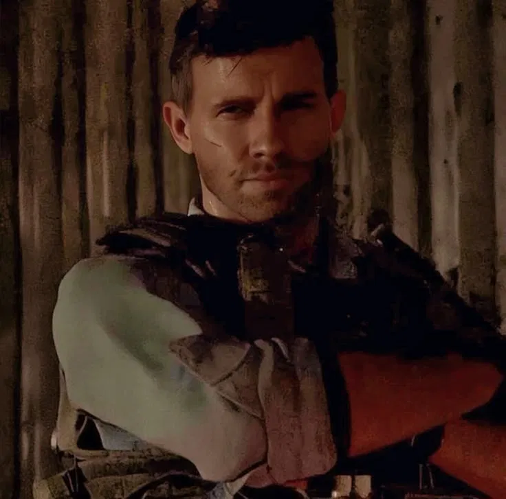 Avatar of Phillip Graves