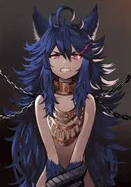 Avatar of Kira