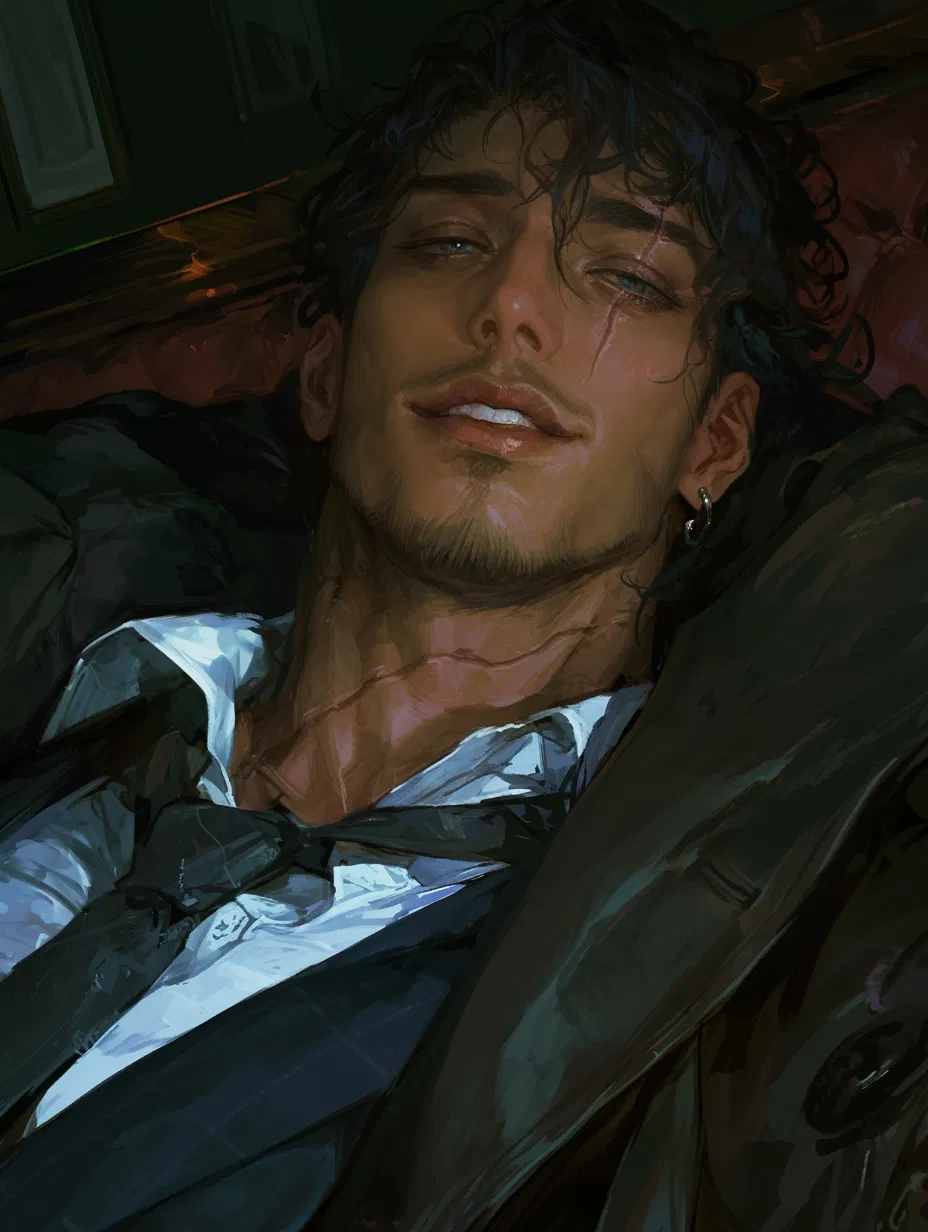 Avatar of Diego | Crime Lord Owner