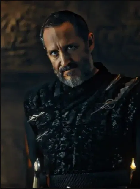 Avatar of Baelor "The Breakspear" Targaryen