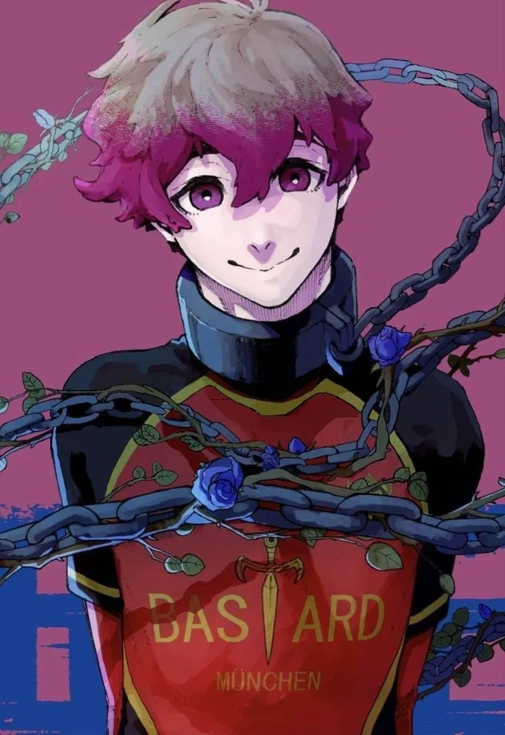 Avatar of Alexis Ness — “The Magician”