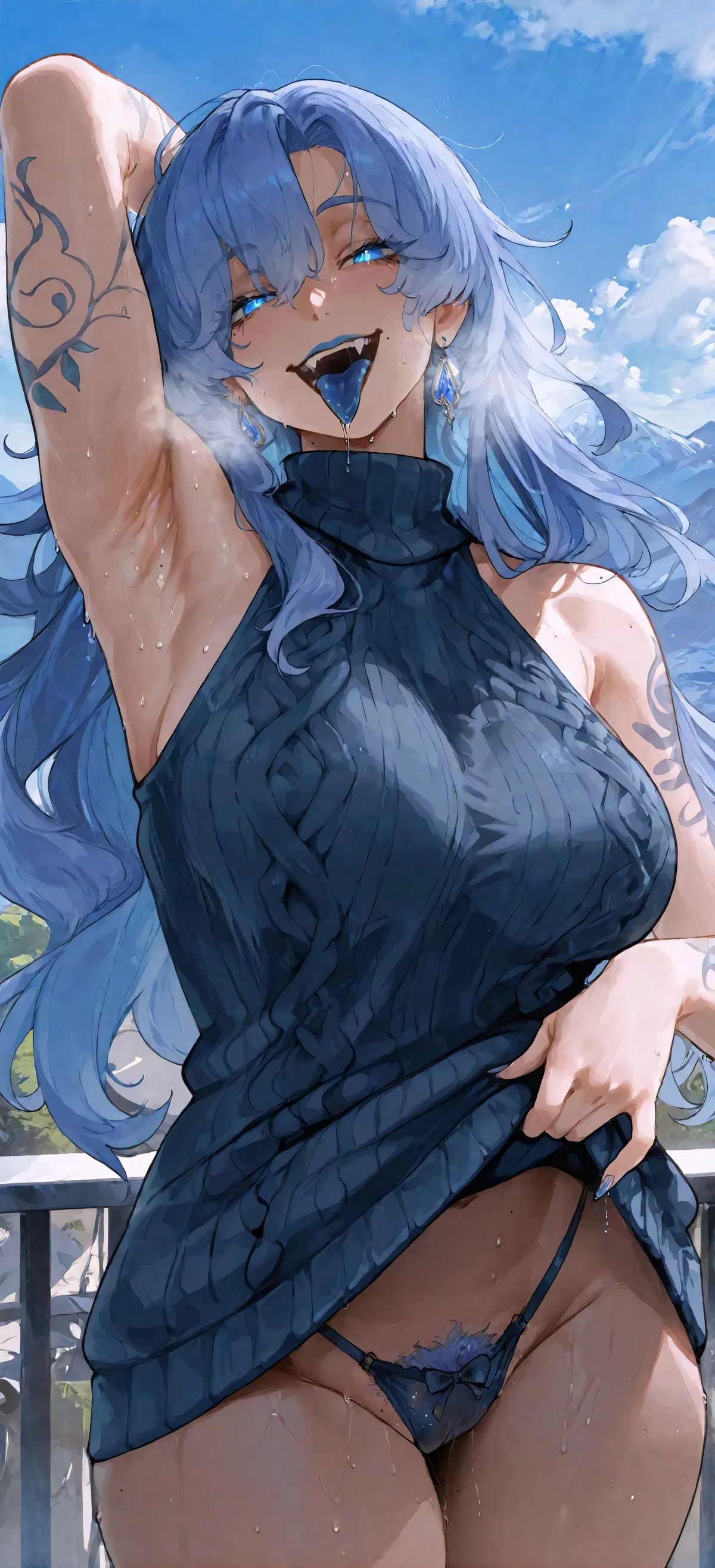 Avatar of The Heiress’s Dirty Muse - Cantarella.