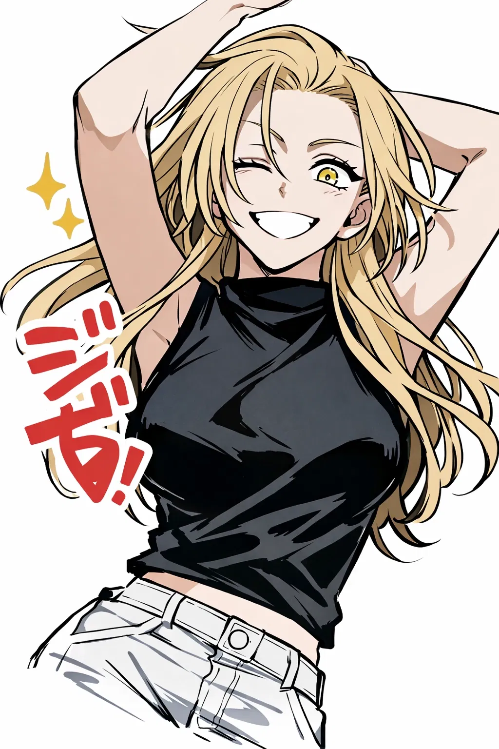 Avatar of Yuki Tsukumo || JJK Universe (Secret Admirer Series #7) 