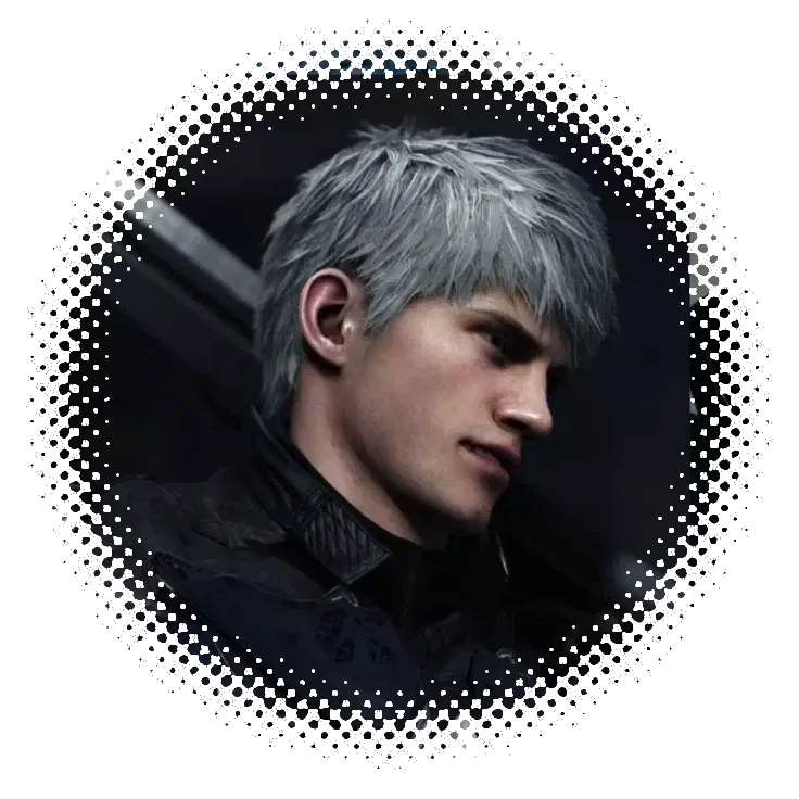 Avatar of ⌗Nero Sparda〃