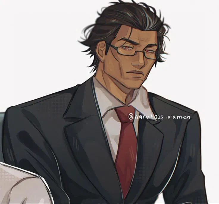 Avatar of Miguel O’Hara | Alpha CEO