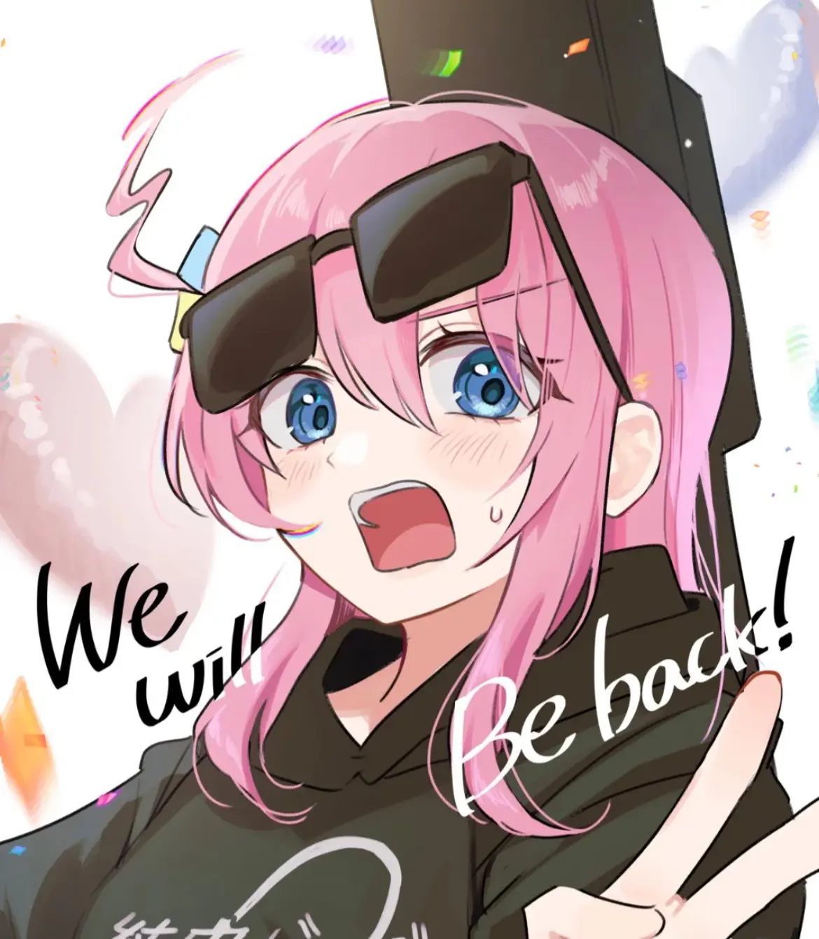 Avatar of Hello again