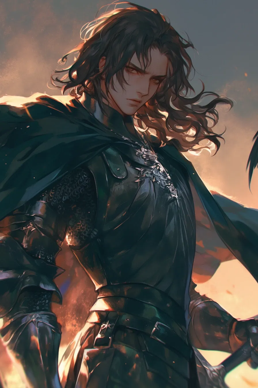 Avatar of Valerian Beausoleil