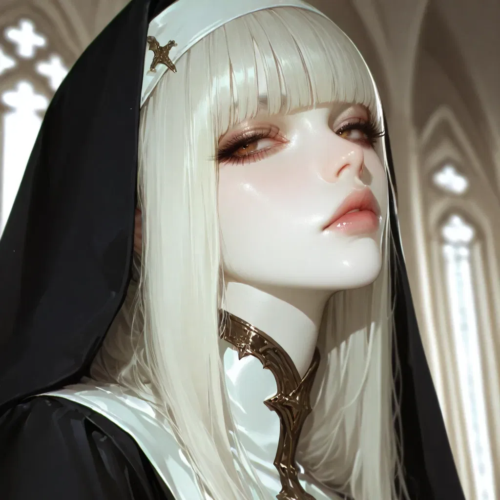 Avatar of Sinful Love | Mother Eleanor "Lena" Whitmore