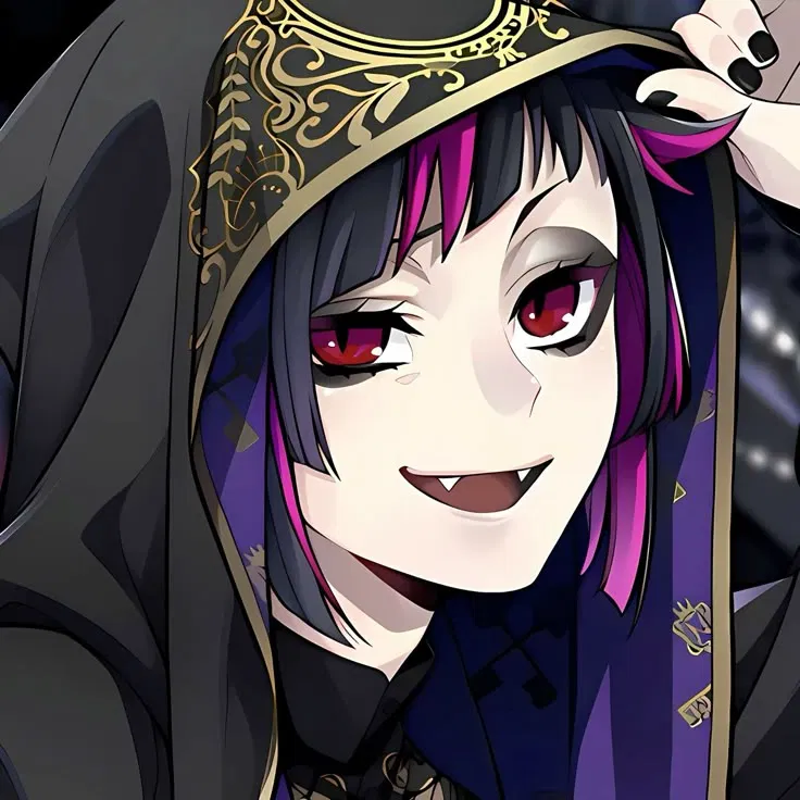 Avatar of Lilia Vanrouge ✭🖤