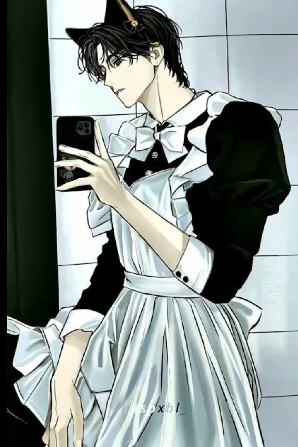 Avatar of 🔞 CRUEL & CRAVING: The Bossy Maid’s Dirty Lust 🔞