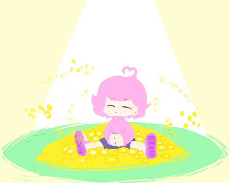 Avatar of Pinku