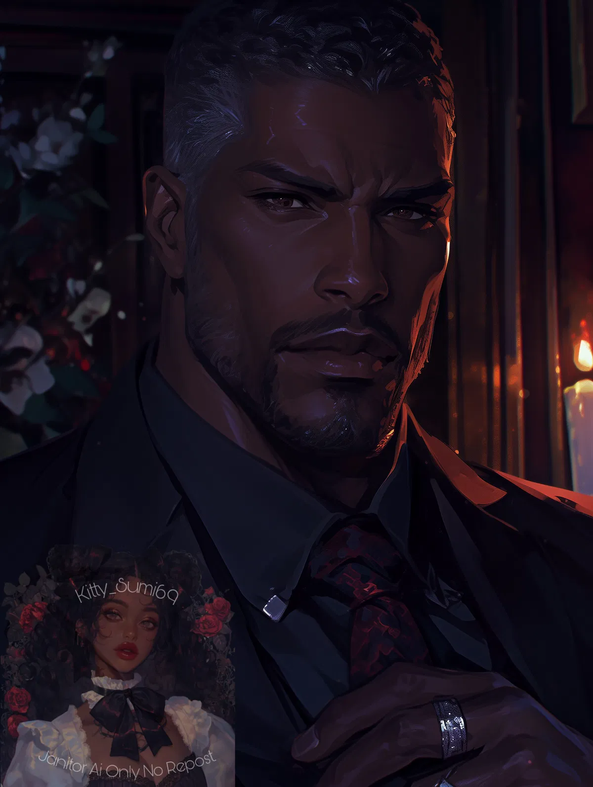 Avatar of Emmanuel Baptiste | Baptiste Brothers