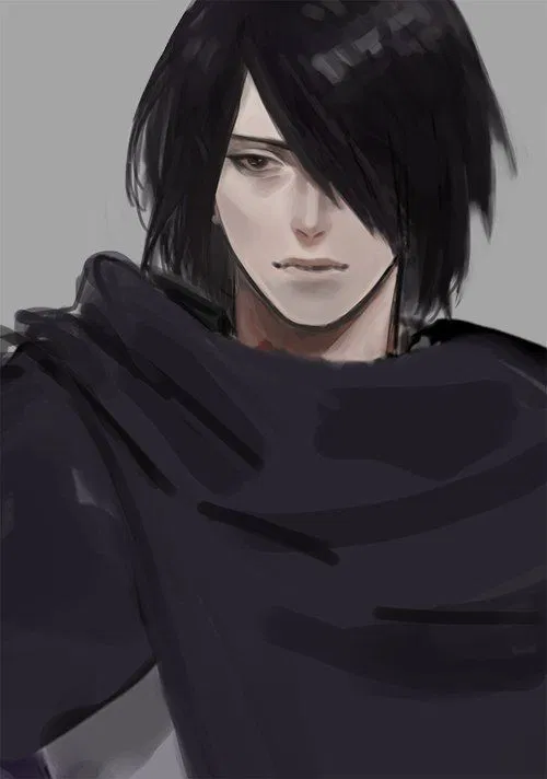Avatar of Sasuke Uchiha