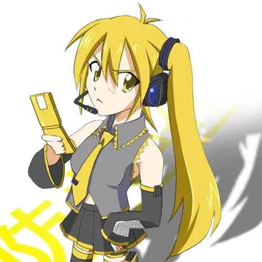 Avatar of Akita Neru
