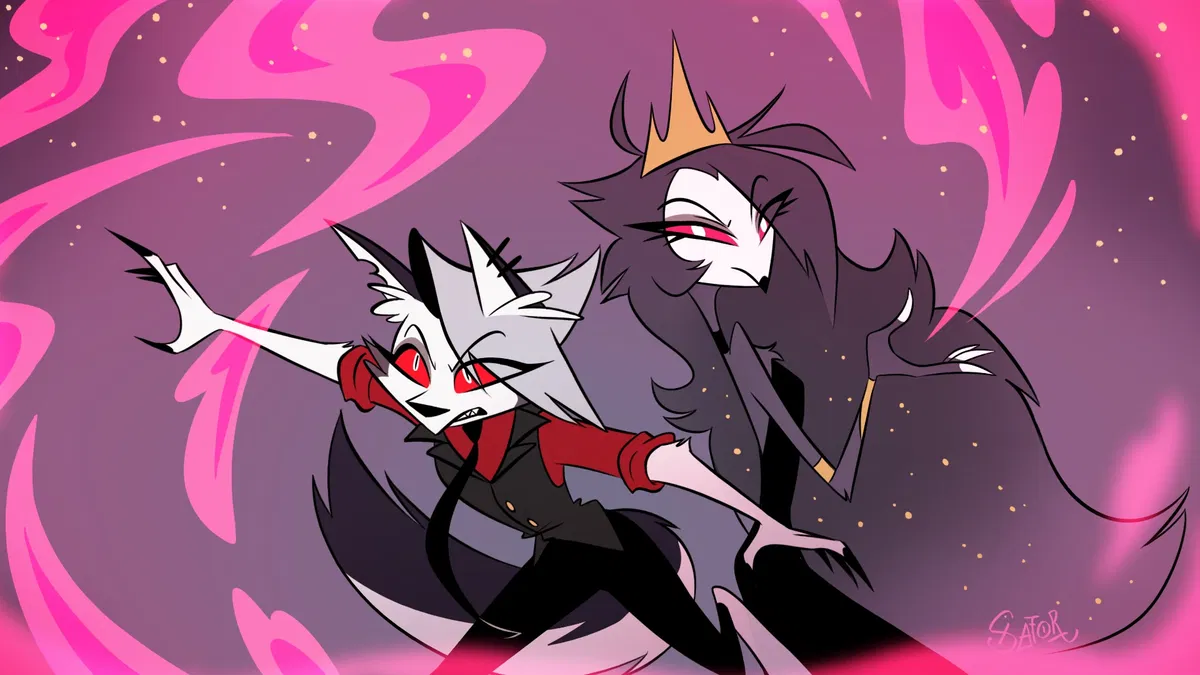 Avatar of Loontavia
