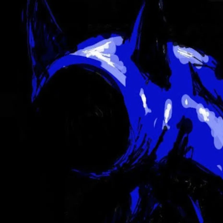 Avatar of End (Returnal)