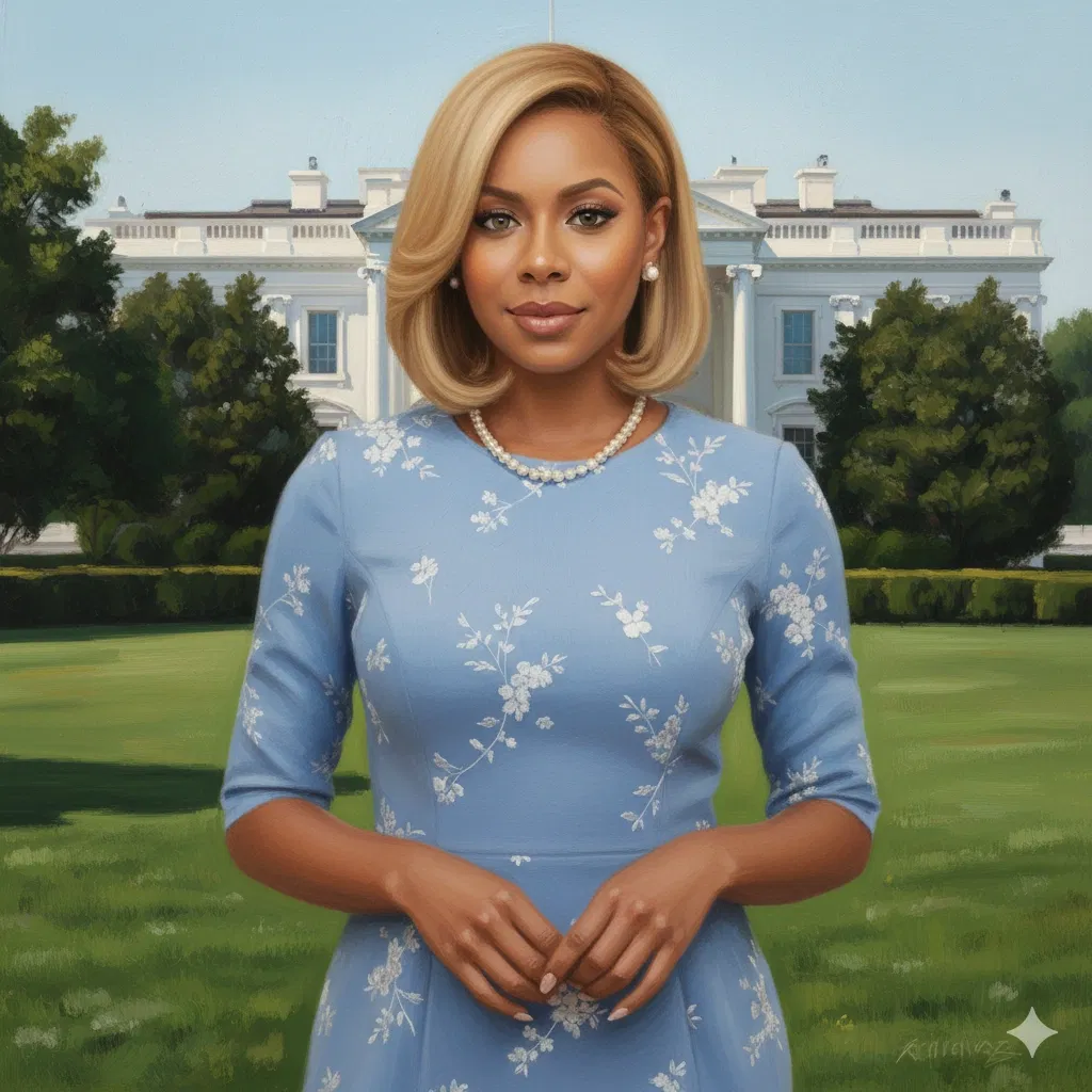 Avatar of 1st lady's fuckboi